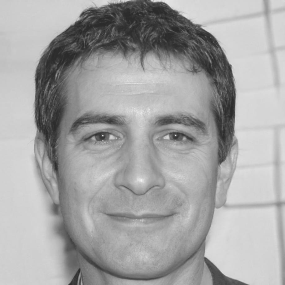 Porträt von Teilnehmer Lennart Weigel